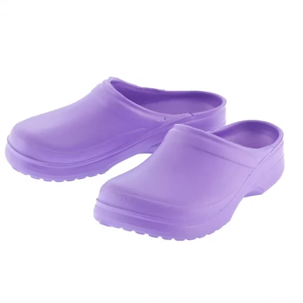 Сабо женские размер 40 СИБРТЕХ артикул 60016 купить в Когалыме