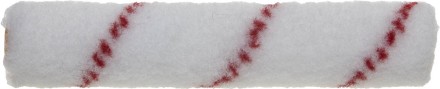 Мини-ролик NYLON ПОЛИАМИД малярный, ворс 10мм, бюгель 6мм, 15х160мм, STAYER Master 0506-16 купить в Когалыме