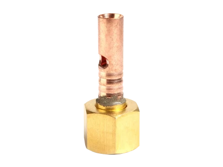 Штуцер М16x1,5 D9 ITY0052 Сврог купить в Когалыме