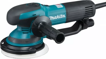 Эксцентриковая шлифмашина Makita BO6050J купить в Когалыме