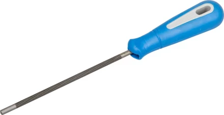 Напильник ЗУБР "ПРОФЕССИОНАЛ" для заточки цепных пил, 150мм 1651-15-21 купить в Когалыме