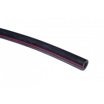 Рукав I-6.0-0.63 пропан/ацетилен, черный с красной полосой (бухта 50м) Оберон N7011 купить в Когалыме