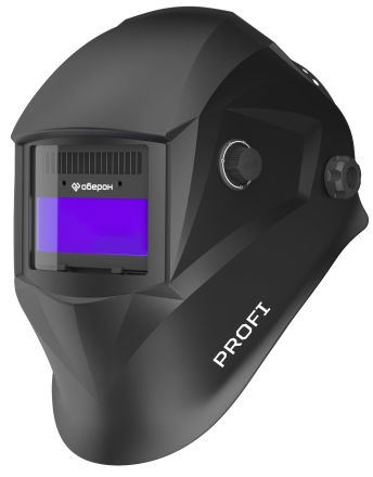 Маска сварщика Хамелеон Оберон PROFI (BLACK) 21091319 купить в Когалыме