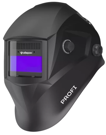 Маска сварщика Хамелеон Оберон PROFI (BLACK) 21091319 купить в Когалыме