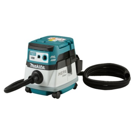 Аккумуляторный пылесос Makita DVC867LZX4 (без АКБ и ЗУ) купить в Когалыме