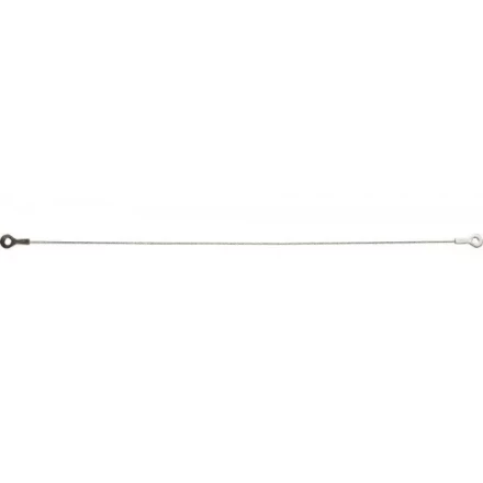 Струна ЗУБР с алмазным напылением, P 100, 300мм 33399-300-100 купить в Когалыме