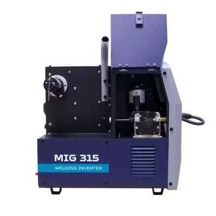 Сварочный полуавтомат Оберон MIG 315 KG2311 купить в Когалыме