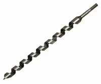 Сверло Левиса по дереву, Makita D-07331, 6x180x250