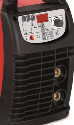 Сварочный аппарат SUPERIOR 320 CE VRD 230-400V Telwin купить в Когалыме