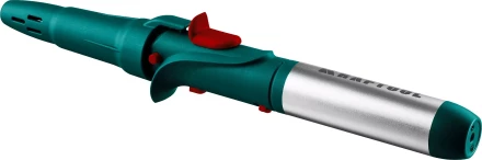 SolderGas 120K набор 10-в-1, газовый паяльник, горелка, фен, 30-120 Вт, пьезоподжиг, 1300°С 55503-H10 купить в Когалыме