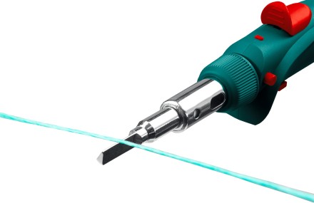 SolderGas 120K набор 10-в-1, газовый паяльник, горелка, фен, 30-120 Вт, пьезоподжиг, 1300°С 55503-H10 купить в Когалыме