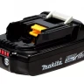 Аккумулятор Makita BL1820B, 18 В, 2 Ач, Li-Ion (197254-9) купить в Когалыме
