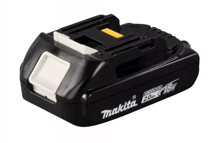 Аккумулятор Makita BL1820B, 18 В, 2 Ач, Li-Ion (197254-9) купить в Когалыме