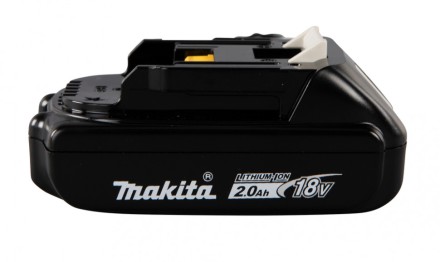 Аккумулятор Makita BL1820B, 18 В, 2 Ач, Li-Ion (197254-9) купить в Когалыме
