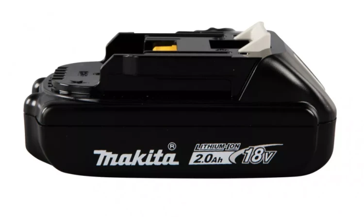 Аккумулятор Makita BL1820B, 18 В, 2 Ач, Li-Ion (197254-9) купить в Когалыме