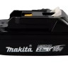 Аккумулятор Makita BL1820B, 18 В, 2 Ач, Li-Ion (197254-9) купить в Когалыме