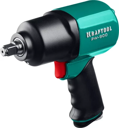 Ударный пневмогайковерт PW-900 64210 купить в Когалыме
