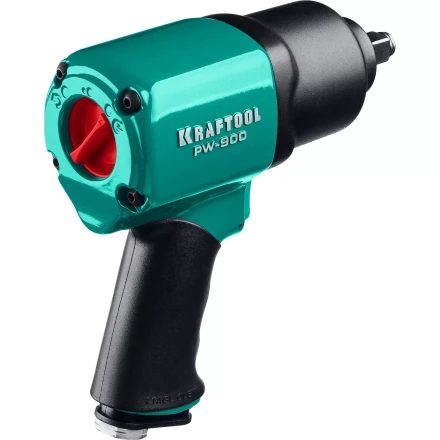 Ударный пневмогайковерт PW-900 64210 купить в Когалыме