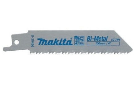 Пильное полотно Makita, для JR100, JR102, BiM B-20426 купить в Когалыме