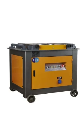 Станок для гибки арматуры TOR GW50A 50/42мм 4кВт с доводчиком (Z) 1021281 купить в Когалыме
