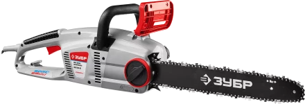 Пила цепная электрическая ЗЦП-2000-02 серия МАСТЕР купить в Когалыме
