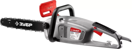 Пила цепная электрическая ЗЦП-2000-02 серия МАСТЕР купить в Когалыме