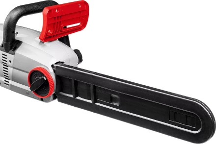 Пила цепная электрическая ЗЦП-2000-02 серия МАСТЕР купить в Когалыме