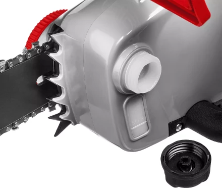 Пила цепная электрическая ЗЦП-2000-02 серия МАСТЕР купить в Когалыме