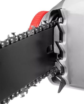 Пила цепная электрическая ЗЦП-2000-02 серия МАСТЕР купить в Когалыме