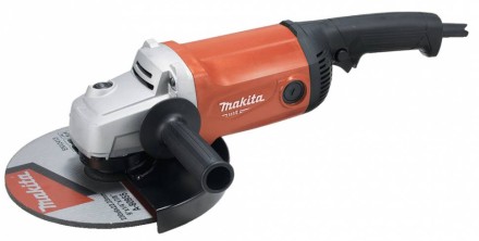 Угловая шлифовальная машина Makita M0921 купить в Когалыме