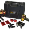 Нивелир лазерный Bosch XLP 34 (CST/berger) купить в Когалыме
