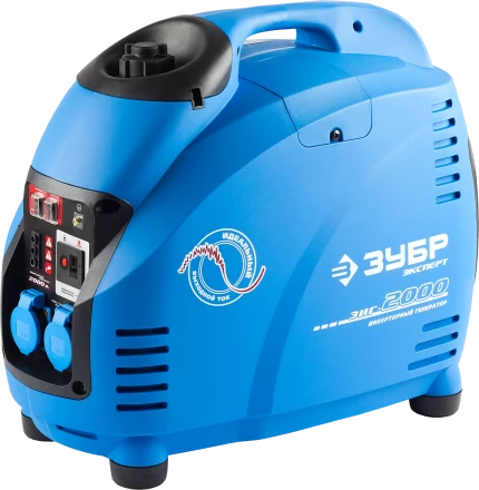 Генератор бензиновый ЗИГ-2000 серия ПРОФЕССИОНАЛ купить в Когалыме