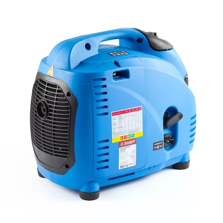 Генератор бензиновый ЗИГ-2000 серия ПРОФЕССИОНАЛ купить в Когалыме