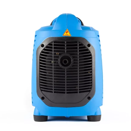 Генератор бензиновый ЗИГ-2000 серия ПРОФЕССИОНАЛ купить в Когалыме