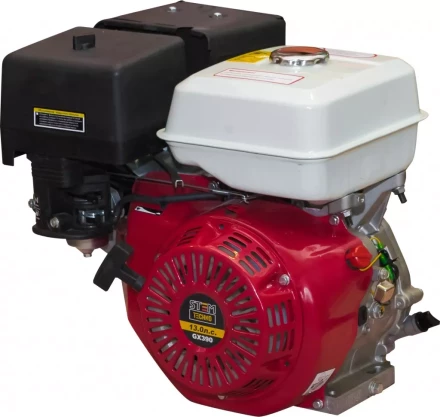Двигатель бензиновый STEM Techno GX 390 купить в Когалыме