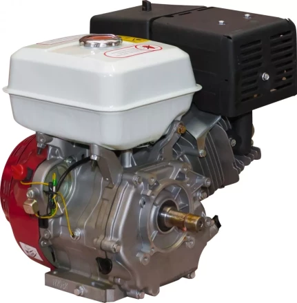 Двигатель бензиновый STEM Techno GX 390 купить в Когалыме