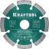 Диск алмазный отрезной для УШМ UNIVERSAL 36680-115 купить в Когалыме
