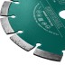 Диск алмазный отрезной для УШМ UNIVERSAL 36680-115 купить в Когалыме