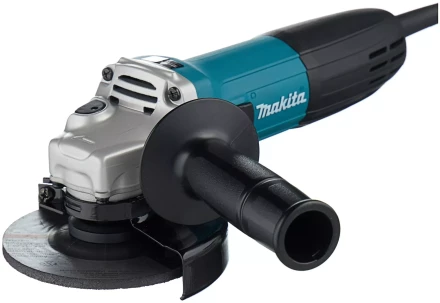 Углошлифовальная машина Makita GA4530R купить в Когалыме