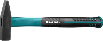 Молоток слесарный с фиберглассовой рукояткой 2007-03 купить в Когалыме