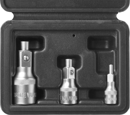 Наборы адаптеров магнитных серия МАСТЕР купить в Когалыме