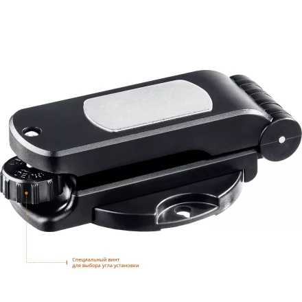 Уровень лазерный ТЛ-8 точка + линия подставка-штатив серия МАСТЕР купить в Когалыме