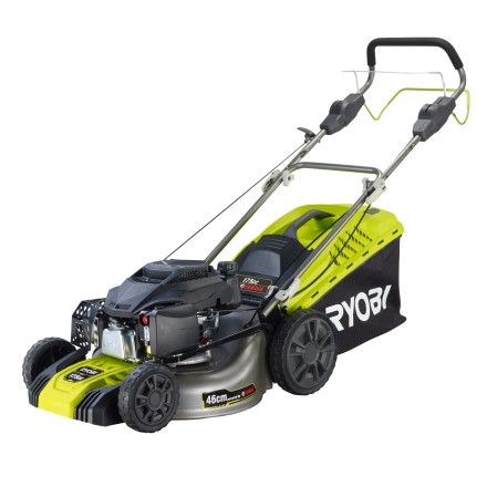 Ryobi Газонокосилка бензиновая RLM46175Y 5133003671 купить в Когалыме