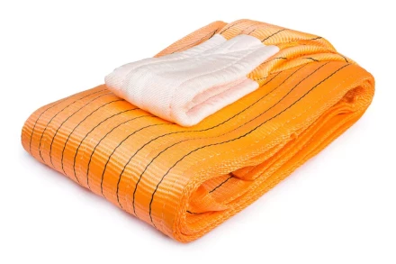 Строп текстильный TOR СТП 15,0 т 8,0 м 300 мм 1009298 купить в Когалыме