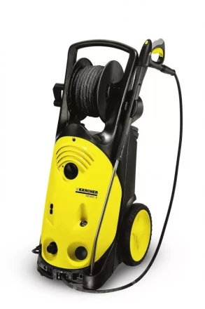 Мойка высокого давления Karcher HD 10/21 -4SX Plus (Мойка Керхер HD 10/21 -4SX Plus) купить в Когалыме