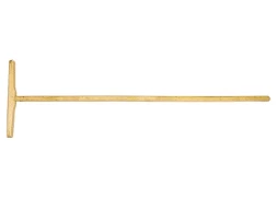 Швабра деревянная для мытья полов L-1,2 м Россия 93893