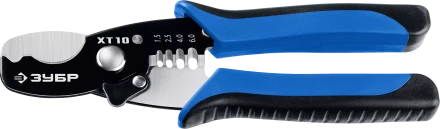 Кабелерез XT-10 со съемником изоляции серия ПРОФЕССИОНАЛ купить в Когалыме