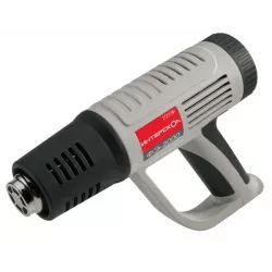 Фен строительный ИНТЕРСКОЛ ФЭ 2000 Э в кейсе купить в Когалыме