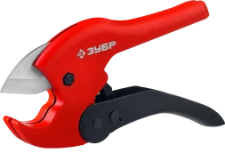 Ножницы для пластиковых труб серия МАСТЕР