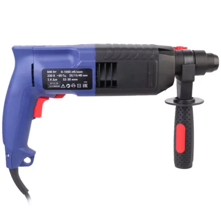 Перфоратор Диолд ПРЭ-11 М купить в Когалыме